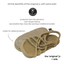 JC With Sole - Mulberry With Tan Sole