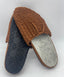 Apricity-cork-faux wool