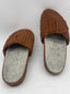 Apricity-cork-faux wool