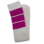 socks-white-pink-striped