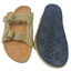 Woven Moses Cork w EVA