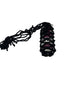 Bottle holder-woven