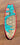 Art Fish Mini Surfboard Wall