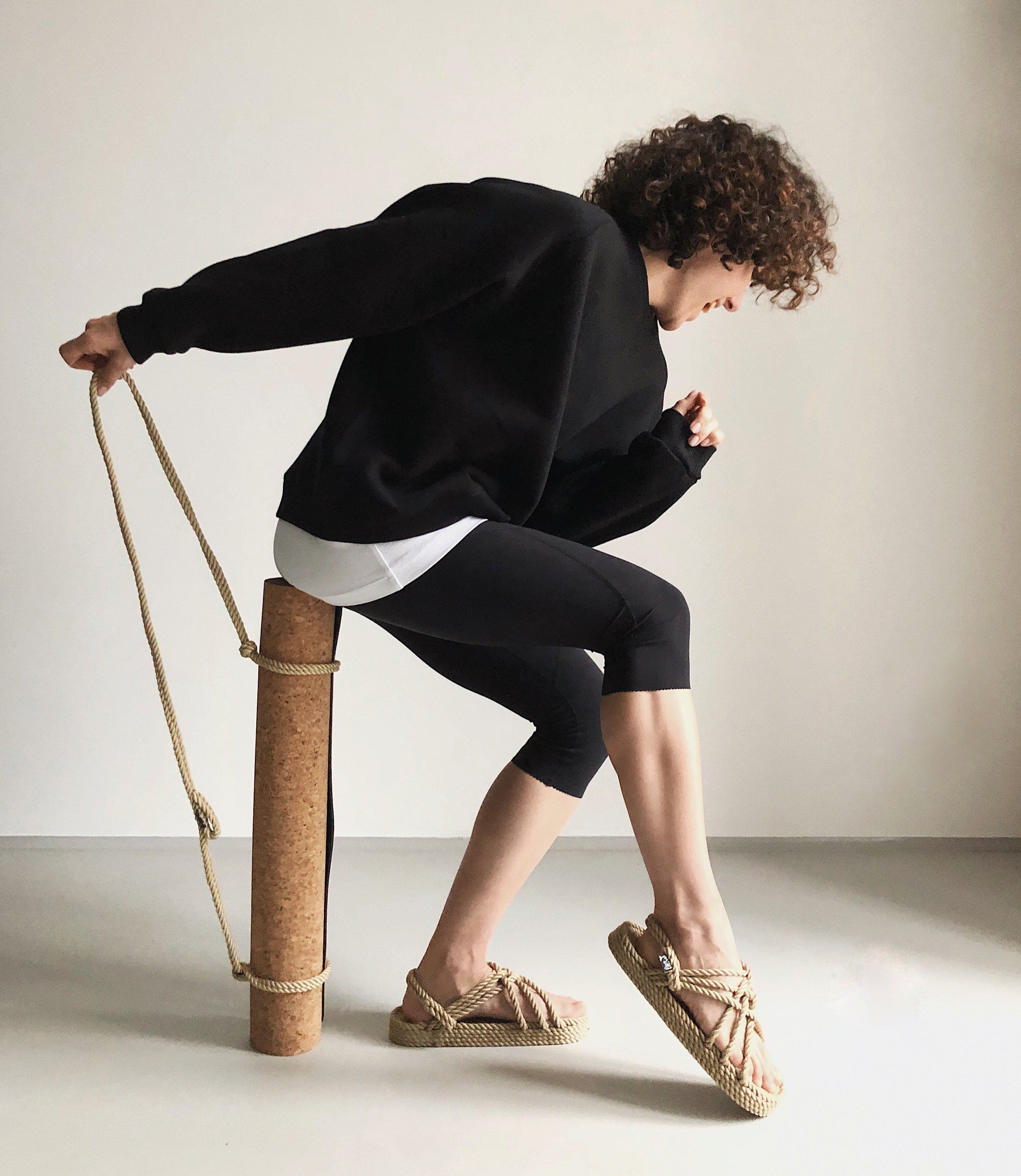 JC Platform Double Decker – Nomadic State of Mind
