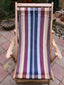 Wooden Rope Lazy Chair- foldable