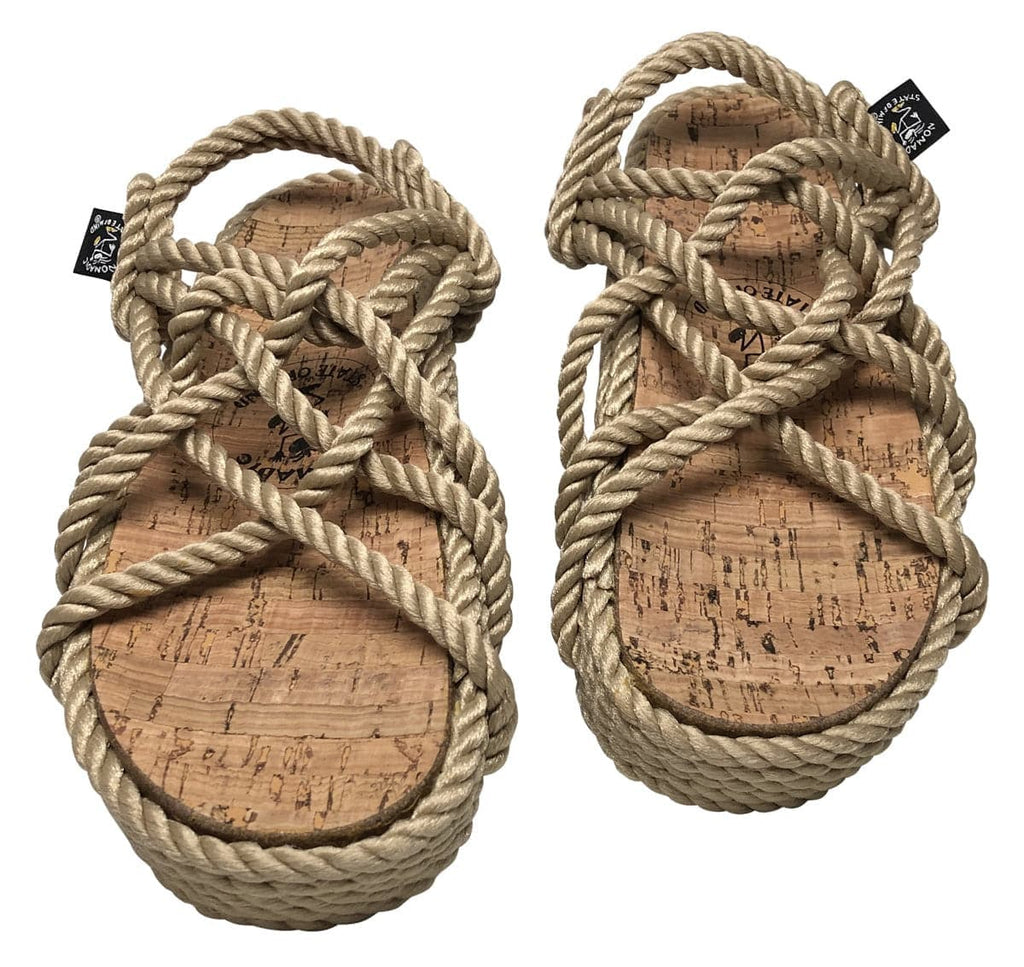 Nomad Sandals products for sale