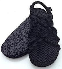 jesus rope shoes