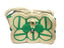 Small Rope Purse-Two Colors