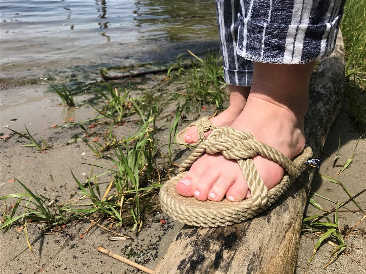 Sailor's Dream – Nomadic State of Mind