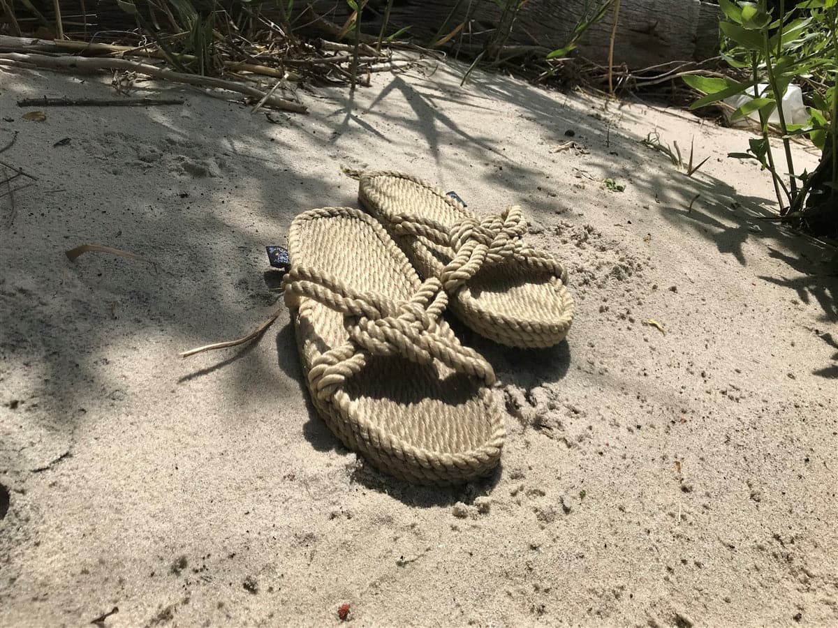 Sailor's Dream – Nomadic State of Mind